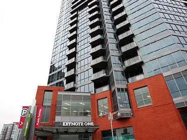 UNFURNISHED EXECUTIVE APARTMENT — 2 Bedrooms Condo Unit