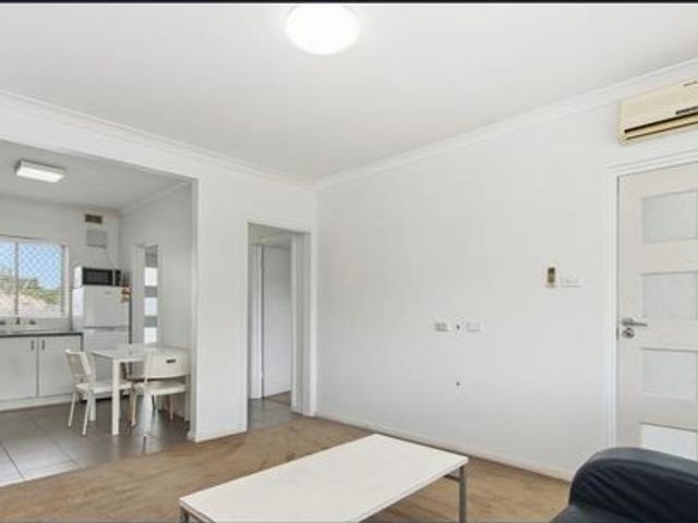 Unfurnished | First Floor Apartment | South Perth