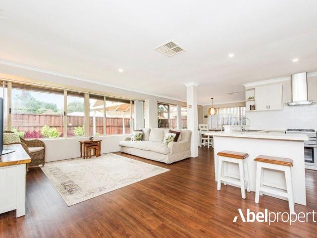UNFURNISHED Four Bedroom Modern Comfort with Fantastic Outdoor Living