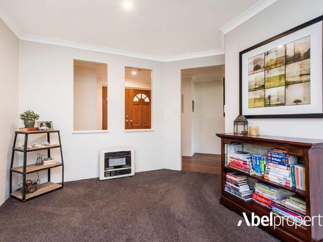 UNFURNISHED Four Bedroom Modern Comfort with Fantastic Outdoor Living