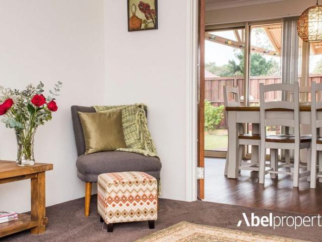 UNFURNISHED Four Bedroom Modern Comfort with Fantastic Outdoor Living