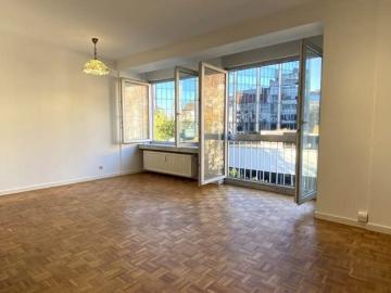 1050, Bruxelles-Capitale - Tillen