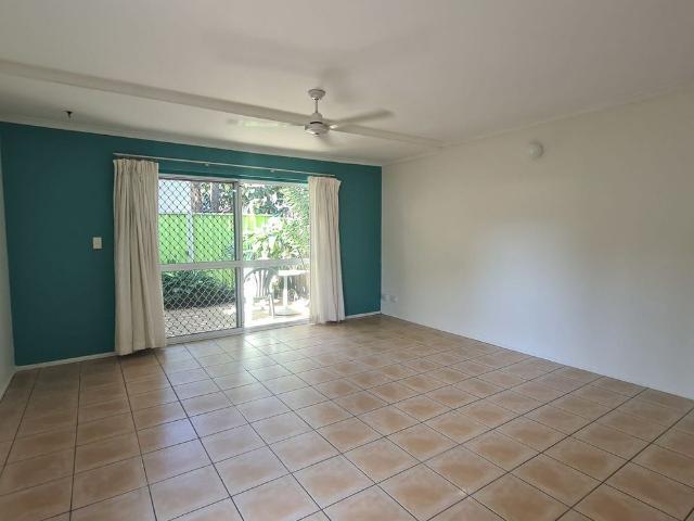 UNFURNISHED FULLY SELF CONTAINED TOWNHOUSE