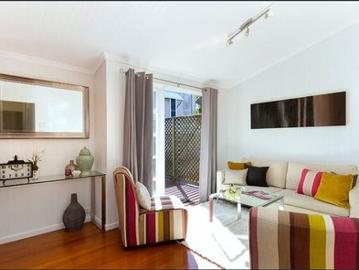 Unfurnished Gem in Kangaroo Point