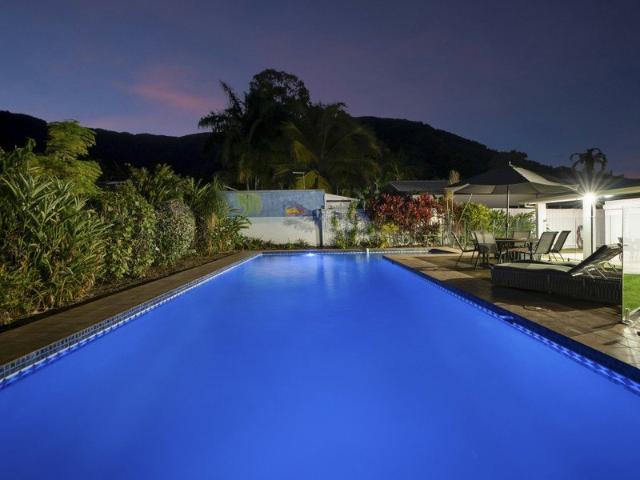 UNFURNISHED Gem in Palm Cove