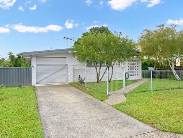 UNFURNISHED HOME IN WHITFIELD!