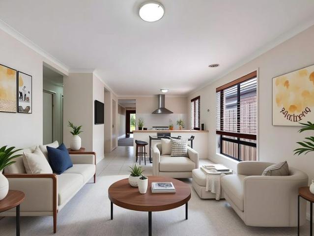 Unfurnished: Ideal Family Living in Werribee's Secondary School Zone