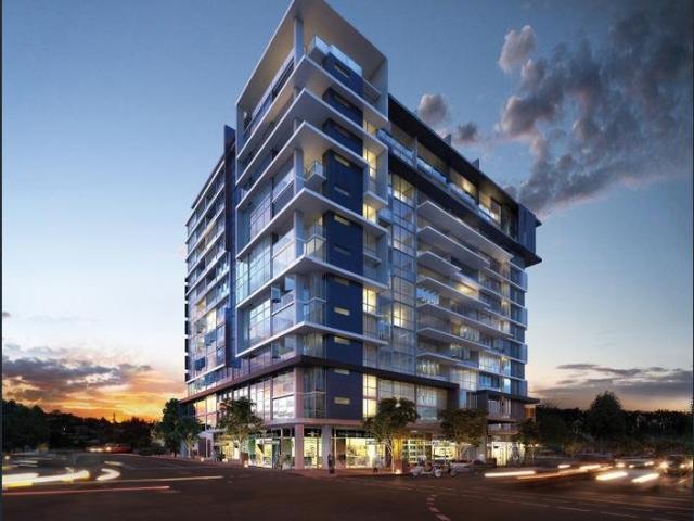 Furnished Luxury 2 bedroom 2 bathroom 1 carpark apartment