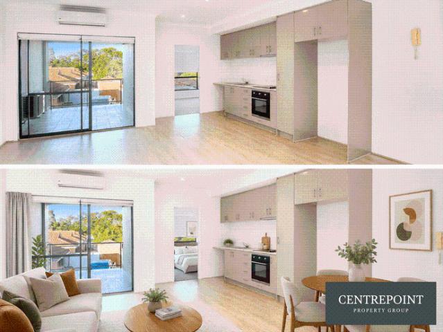 Unfurnished Modern First Floor Apartment | 2 Bedrooms, 2 Bathrooms & Secure Car Bay