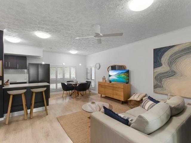Unfurnished Modern North Ward Townhouse One Street back from The Strand