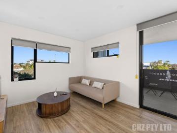Unfurnished Modern & Spacious 2 Bedroom Apartment in Prime Chermside Location