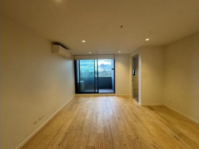 Unfurnished One Bedroom Apartment