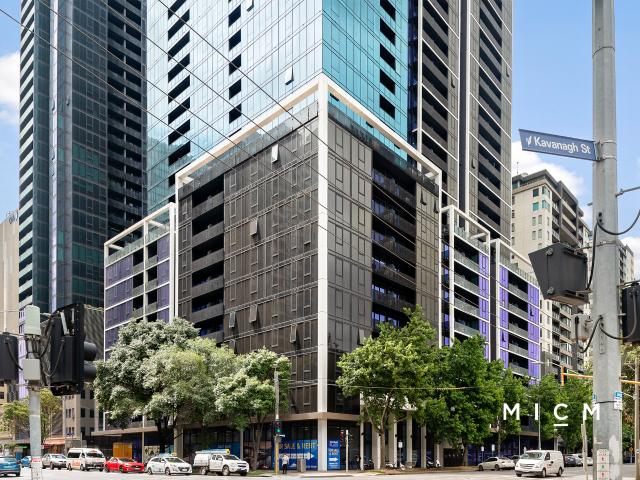 UNFURNISHED One bedroom apartment
