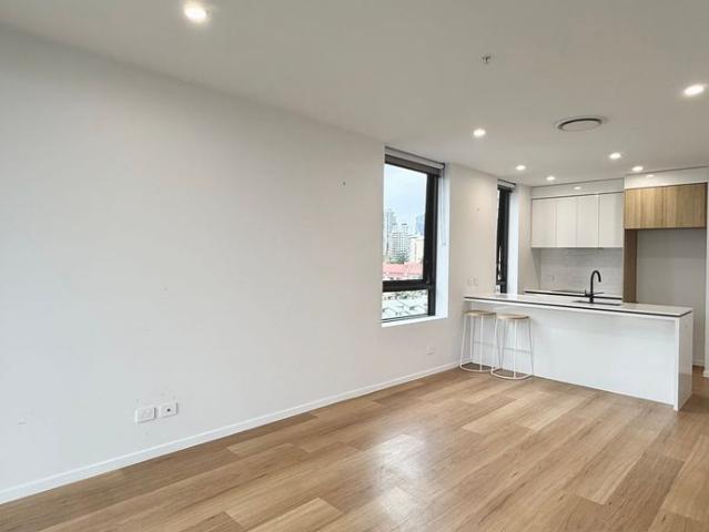Unfurnished One Bedroom Apartment