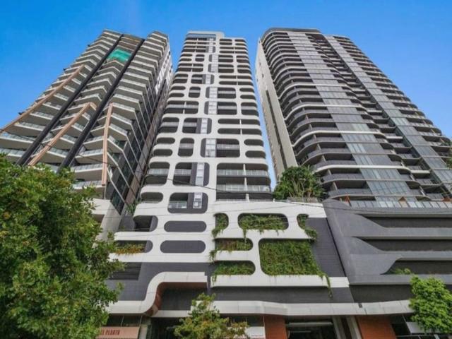 Unfurnished One Bedroom Apartment In South Brisbane