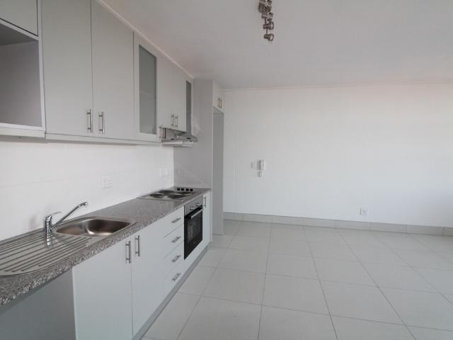 Unfurnished One Bedroom Apartment To Rent In Observatory