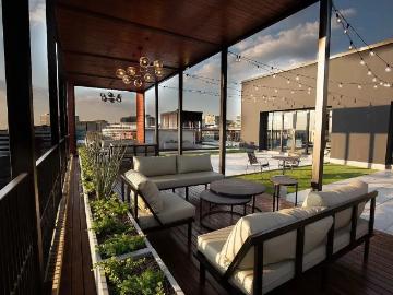 Sandown, City of Ekurhuleni Metropolitan Municipality, Gauteng, South Africa