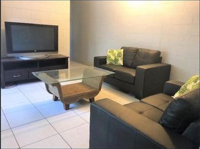 Unfurnished Renovated