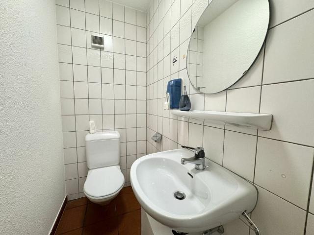 Unfurnished single room in Hägglingen