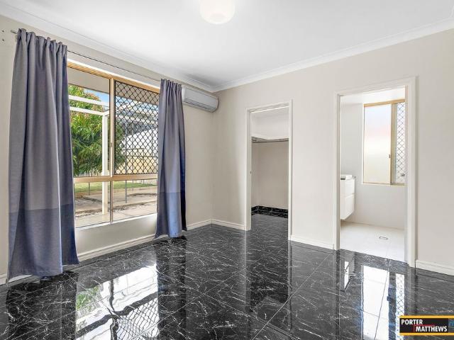 Unfurnished Spacious 4 Bedroom Family Home ready to move in to