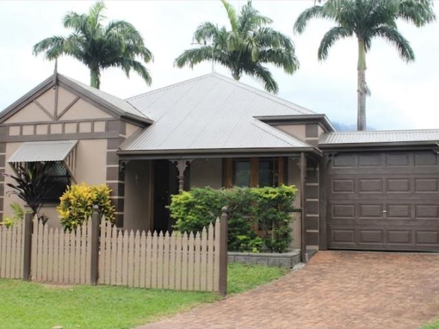 UNFURNISHED Spacious Family Living in a Peaceful Brinsmead Location