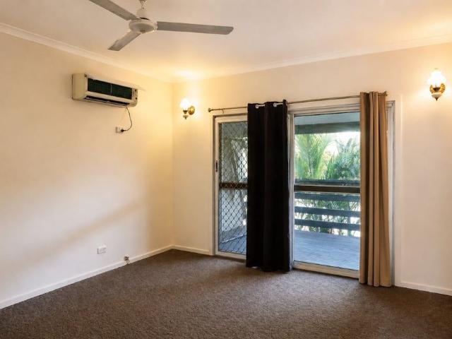 UNFURNISHED SPLIT LEVEL HOME