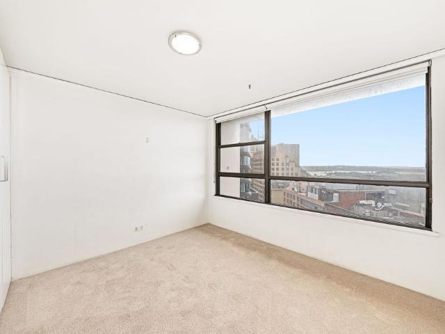Unfurnished Studio Apartment Freshly Updated