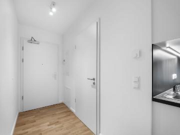 Friedrichsfelde, Berlin U-Bahn