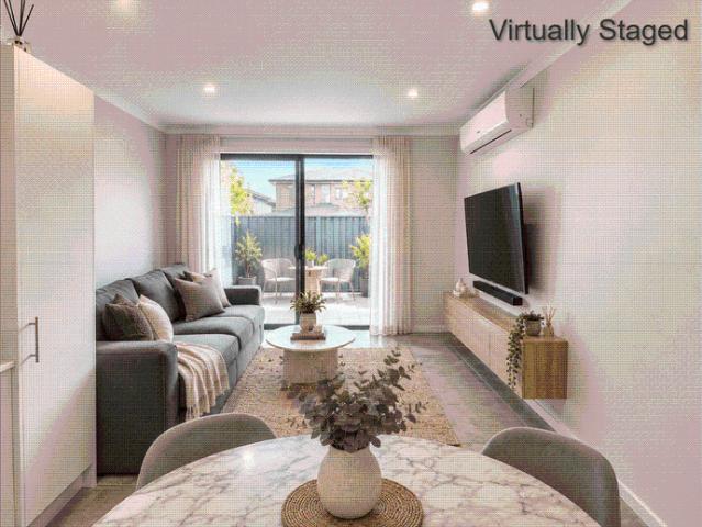 Unfurnished Stylish & Private One Bedroom Living in the Heart of Austral