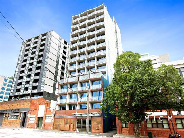 UNFURNISHED: Stylish Southbank Living with City Views