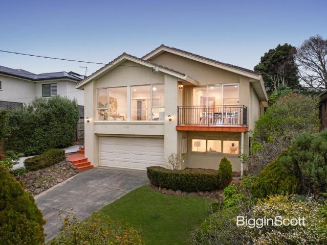 UNFORGETTABLE MOUNTAIN VIEWS MEETS ELEVATED FAMILY LIVING!