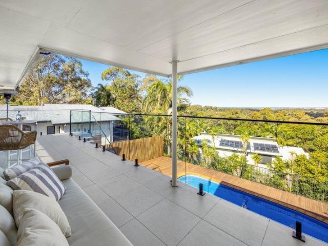 Unforgettable Ocean Views. Genuine Dual Living. Exceptional Entertaining