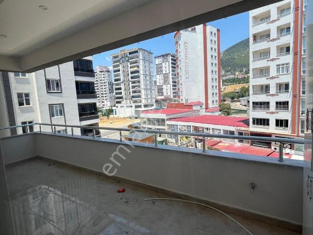 Üngütte Kiralık 3+1