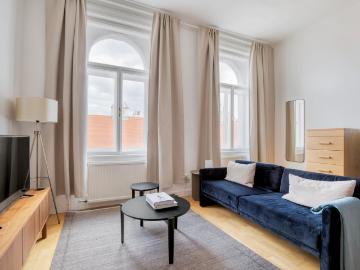 Wohnung zur Miete in 1030