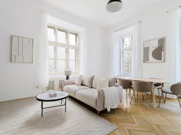 Wohnung zur Miete in 1030