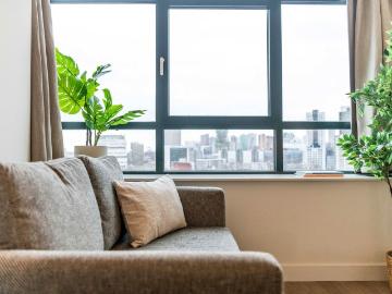 Spoorsingel, Provenierswijk, Gemeente Rotterdam, Zuid-Holland