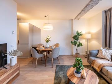 Spoorsingel, Provenierswijk, Gemeente Rotterdam, Zuid-Holland