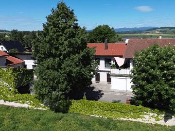 Unglaublich tolle Single oder Pärchenwohnung in Ruprechtshofen zu mieten!