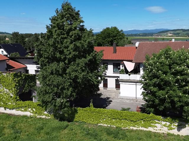 Unglaublich tolle Single oder Pärchenwohnung in Ruprechtshofen zu mieten!