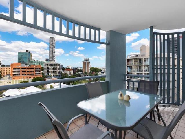 Unhindered Million Dollar City Views! The Perfect Bachelor Pad or Investment Opportunity!