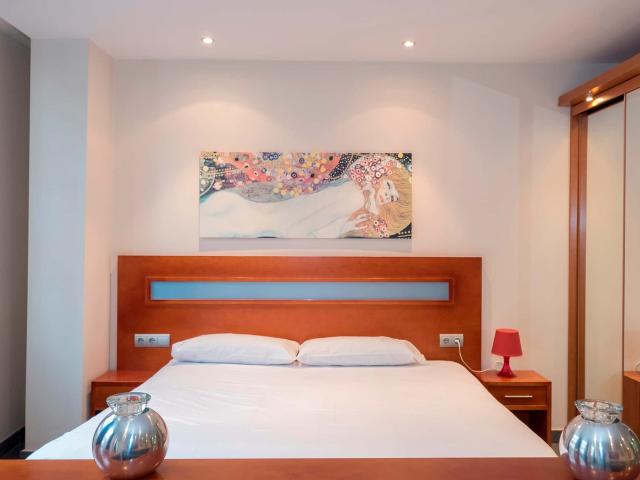 UNI1703 · Comfy studio in City Centre