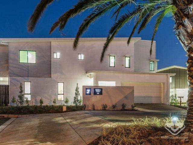 Unit113/7 Giosam, St Richlands 3 bedroom townhouse for let $630 per week available 04 August