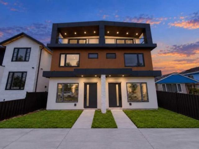 Unit1 1376 E 62Nd Avenue, Vancouver, BC, V5X 2H5 duplex for sale | Listing ID R3175 | Royal LePage