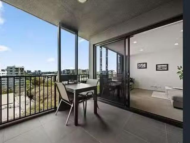 UNIT603/10 Buchanan Street, West End, QLD 4101