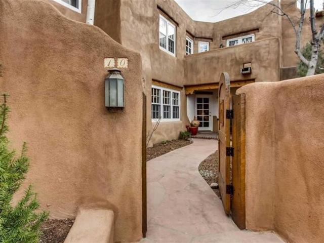 Unit Otero Unit, Santa Fe, Home For Sale
