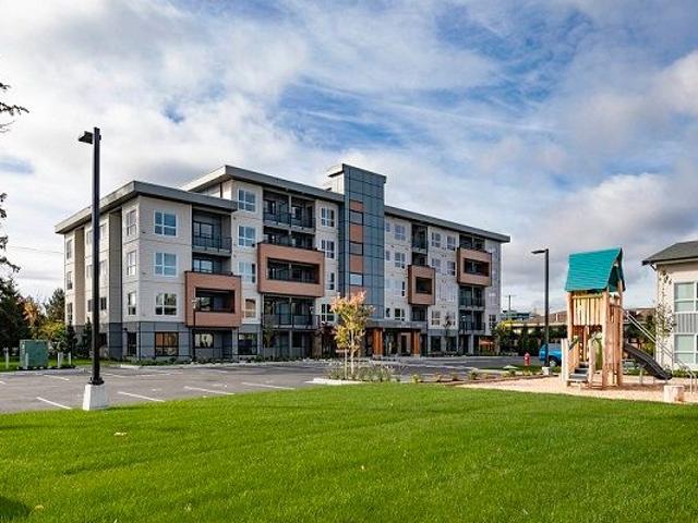 Unit A502 1 Bed at Emmaus Place 55+ Apartment