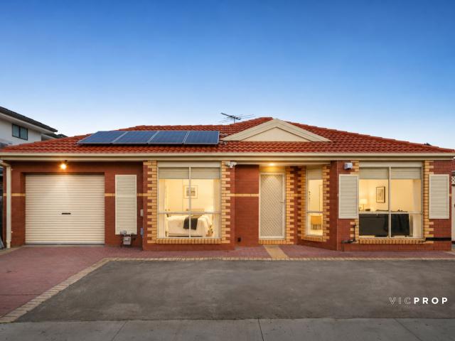 Unit at 1/59 61 Willaton Street, ST ALBANS, Australia