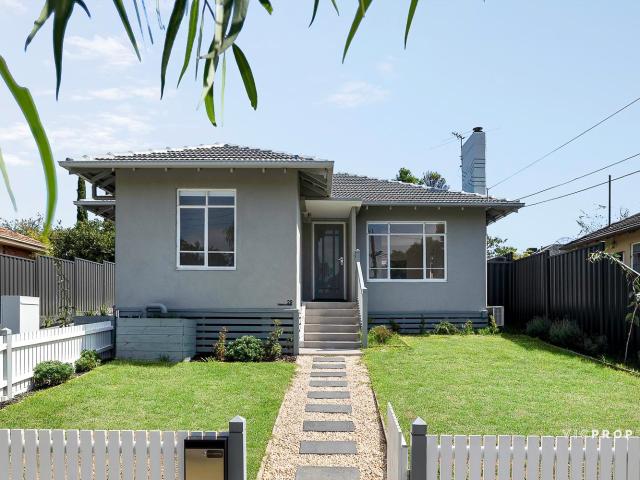 Unit at 1/29 Ambon Street, PRESTON, Australia