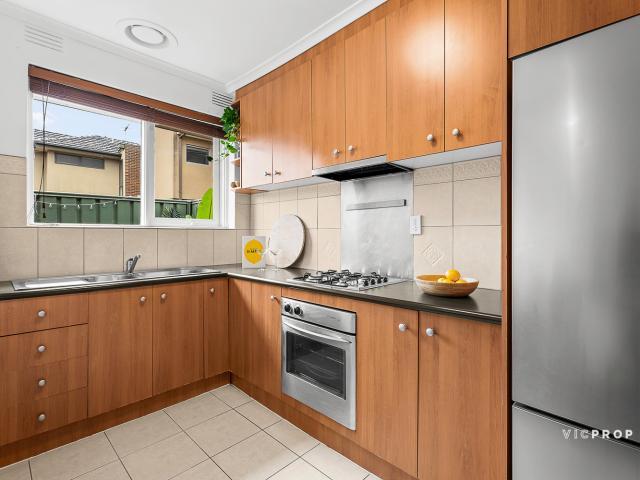 Unit at 6/261 Albion Street, BRUNSWICK, Australia