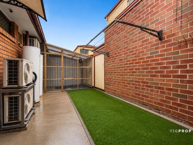 Unit at 8/82 84 Fox Street, ST ALBANS, Australia
